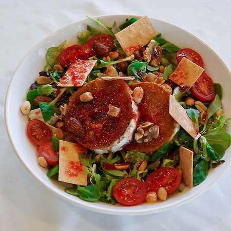 Hotel Area 202 Ferreruela de Huerva