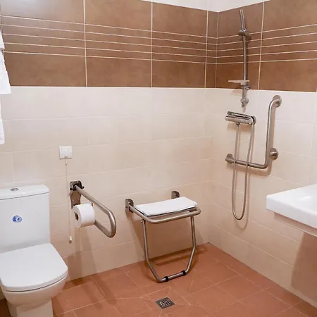 Area 202 2* Ferreruela de Huerva