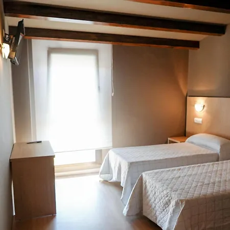 Hotel Area 202 Ferreruela de Huerva