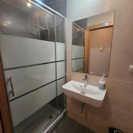 Hotel área 202