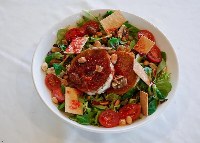 Hotel Area 202 Ferreruela de Huerva