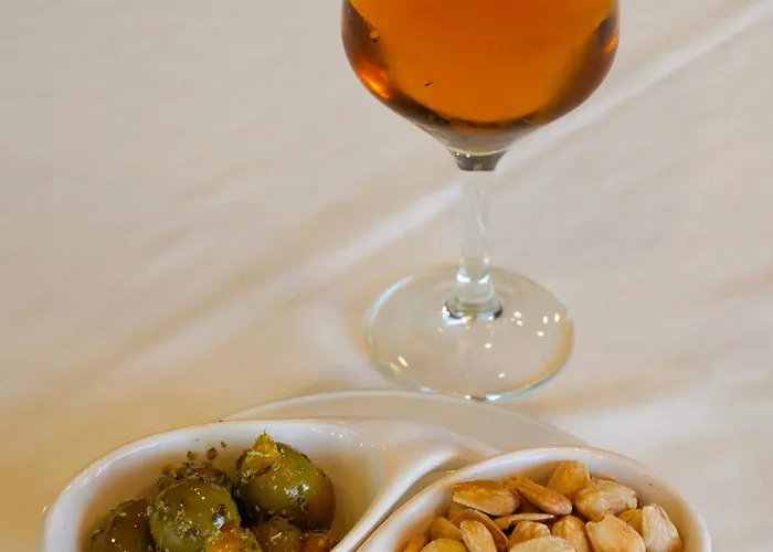 Area 202 2* Ferreruela de Huerva