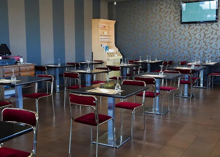 Hotel Area 202 Ferreruela de Huerva